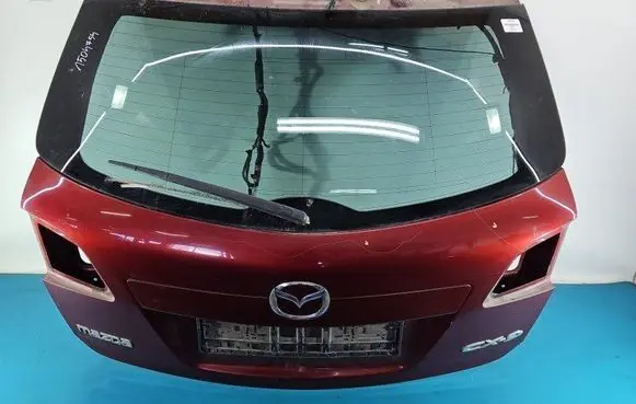 Mazda CX-9 Tailgate/trunk/boot lid IMPRK1504754