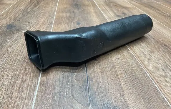 Mercedes-Benz SL R129 Air intake duct part 1298310346