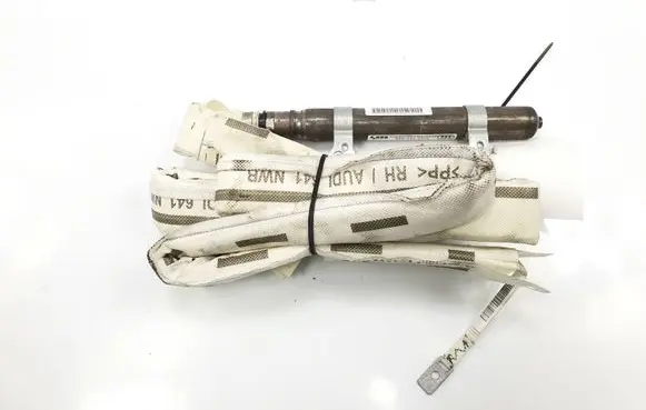 Audi A8 S8 D4 4H Side airbag 4H0880742D