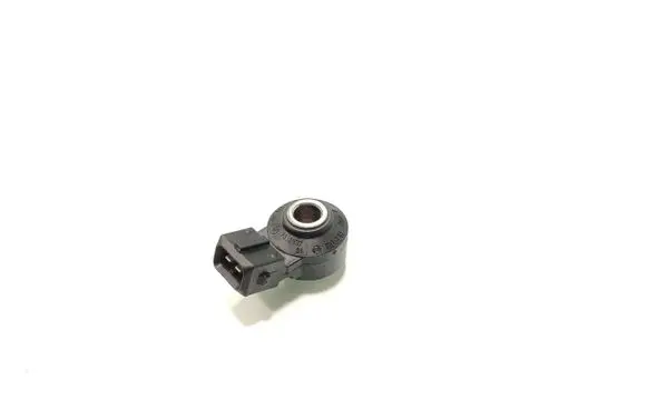 Detonation knock sensor