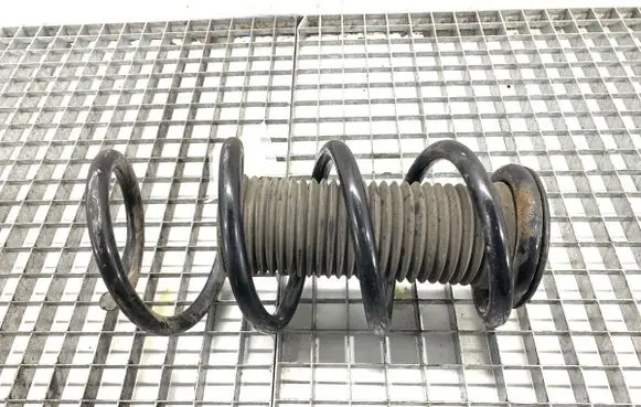Ford Transit Custom Front coil spring