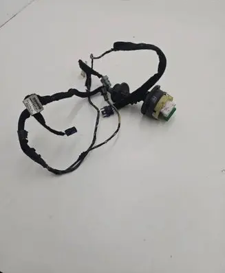 Ford Transit Front door wiring loom 9650260180 502601 1800R00