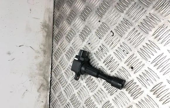 Mazda 3 I High voltage ignition coil AIC4051