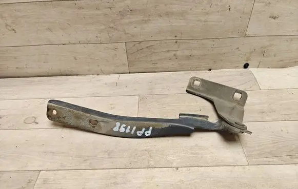 Nissan Note (E11) Engine bonnet/hood hinges 