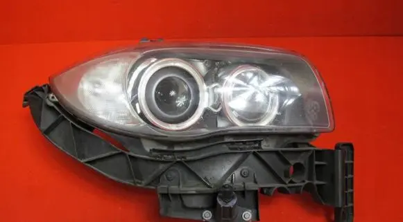 BMW 1 E81 E87 Headlight/headlamp 6311718083603 7180836 89315321