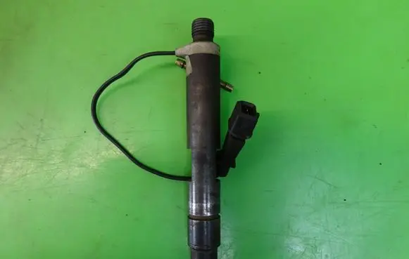 Volkswagen Golf IV Fuel injector 028130201S