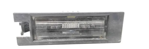 Opel Insignia A Number plate light 0461200