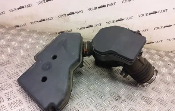 Lexus RX 330 - 350 - 400H Intake resonator 1789320100