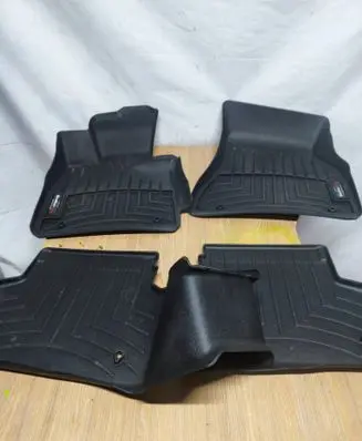 BMW 5 G30 G31 G38 Car floor mat set