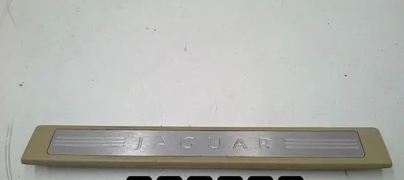 Jaguar XF Other sill/pillar trim element 8X23-13201-AF
