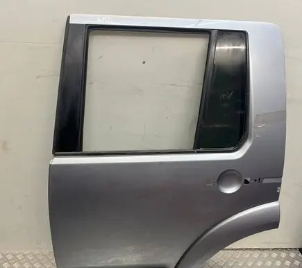 Land Rover Discovery 4 - LR4 Rear door 