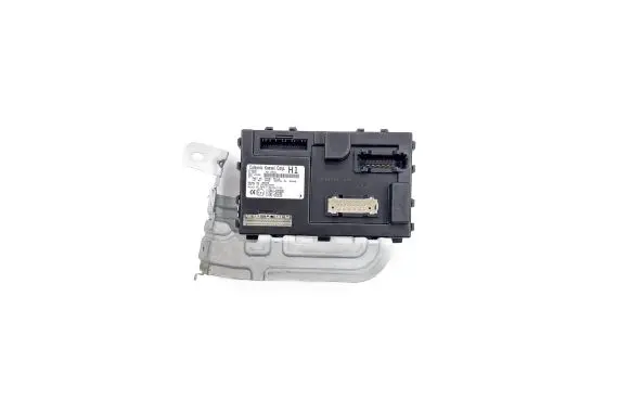 Nissan Leaf II (ZE1) Central body control module 284B15SH1A 116RAI000258 116RI000259