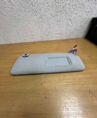 BMW 7 E65 E66 Sun visor F5978