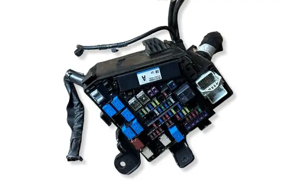 Subaru Outback (BT) Fuse box set 88101AN00A X1T28571HCKD