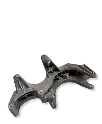 Porsche Cayenne (9PA) Generator/alternator bracket 022260087F