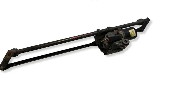 Renault Master II Front wiper linkage and motor 
