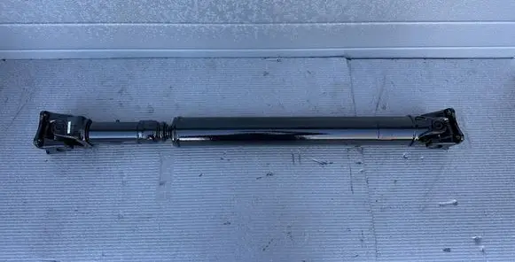 Nissan Patrol Y60 Front prop shaft 3720026J00