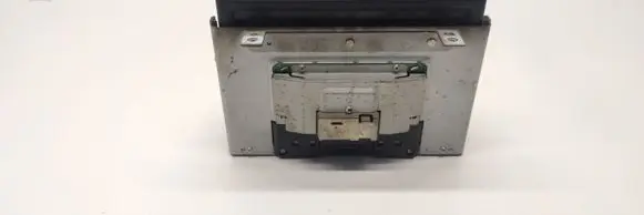 Volvo XC90 Screen/display/small screen 307756261
