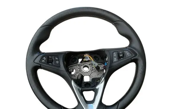 Opel Astra K Steering wheel 39070468