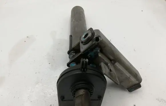 Chevrolet Captiva Steering angle sensor 96625845
