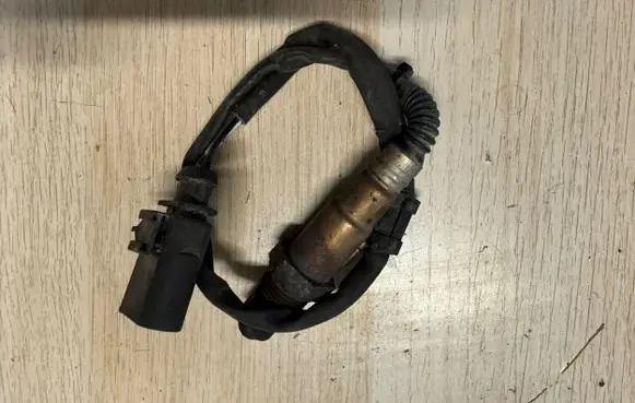 Skoda Yeti (5L) Lambda probe sensor 06F906262N