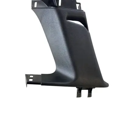 Jeep Grand Cherokee (C) pillar trim 1GP02DX9AC 101039040BLR
