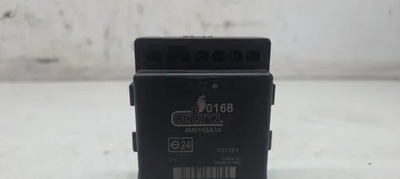 Parking PDC control unit/module