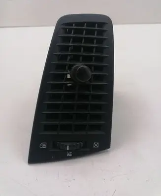 Cadillac CTS Dashboard side air vent grill/cover trim 25703818 M1516D1410