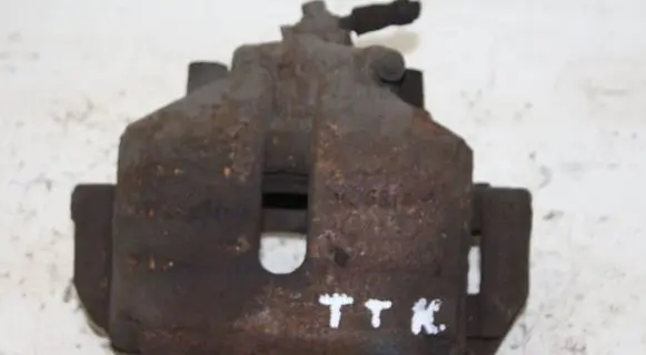 Audi TT TTS Mk2 Front brake caliper