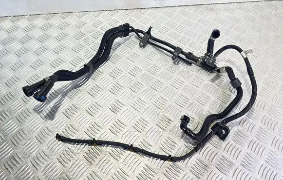 BMW X1 F48 F49 Fuel return line/hose 8514116 14837811 14827911