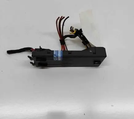 Audi A6 S6 C7 4G Tailgate/trunk control unit/module 4G9959107B 4G9959107C