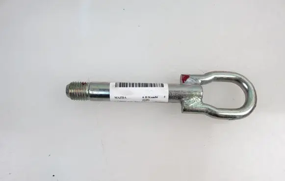 Mazda 6 Tow bar 