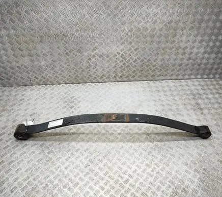 Ford Transit Rear leaf spring BK315560EJ