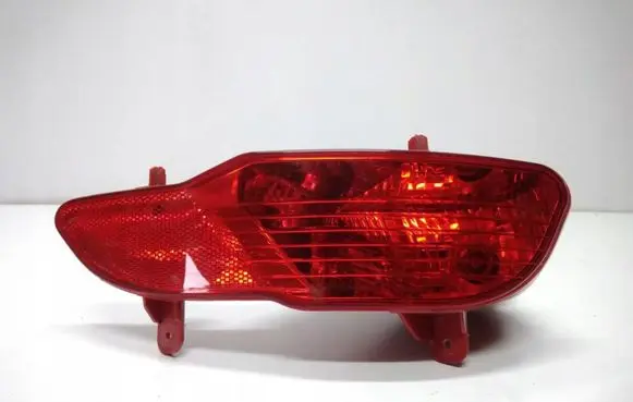 Peugeot 5008 II Rear fog light 9811981980