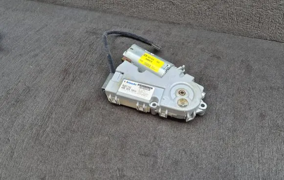 Audi A6 S6 C6 4F Sunroof motor/actuator 4B0959591H 4B0959591K