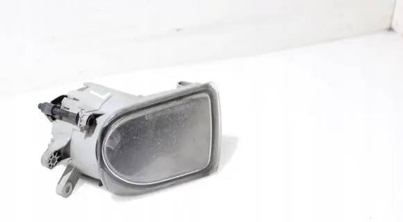 Volvo V50 Front fog light