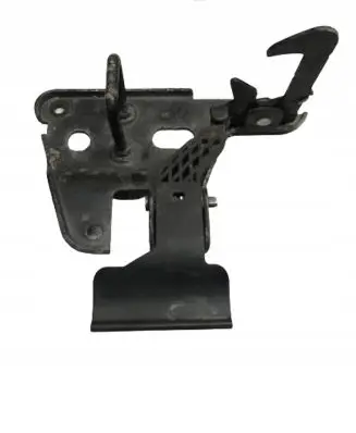 Audi A6 S6 C6 4F Engine bonnet/hood lock/latch loop/hook 4F0823480B