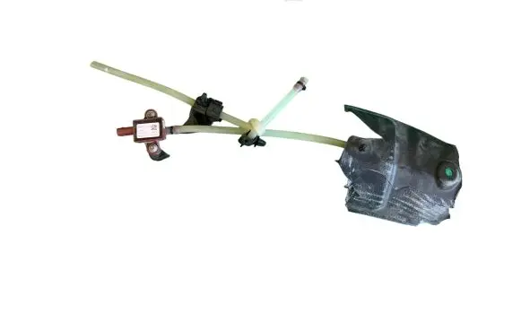 BMW i8 Airbag deployment crash/impact sensor 9314655 931465501 11868033