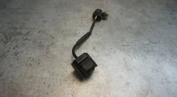 Honda Civic X Reversing camera 