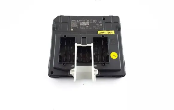Volkswagen ID.3 Comfort/convenience module 1EA937089F 1EA937089A A3C08494601