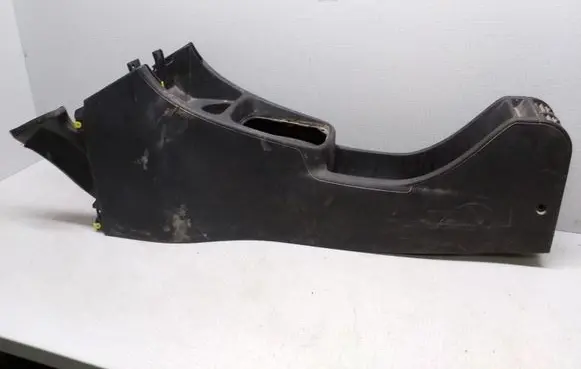 Opel Zafira A Center console 90590782