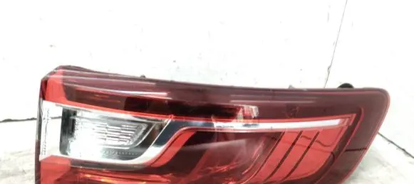 Renault Megane IV Rear/tail lights 255501150R