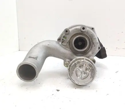 Audi A4 S4 B5 8D Turbo 5304101 K03017