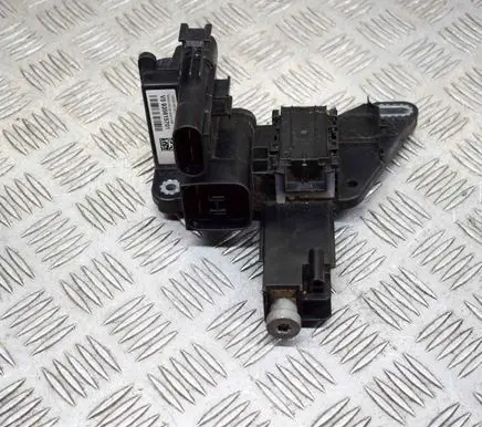BMW 2 F22 F23 Current control relay 9356157