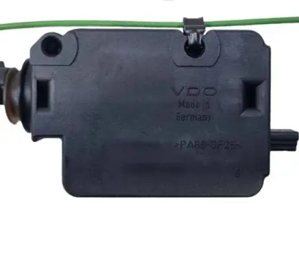BMW 3 E46 Central locking motor 6923973