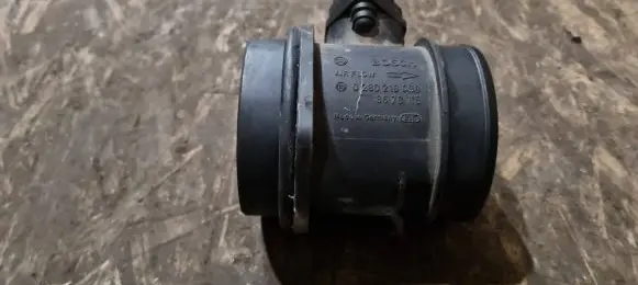 Volvo V70 Mass air flow meter 0280218088