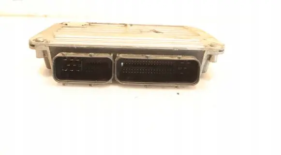 Skoda Fabia Mk1 (6Y) Engine control unit/module ECU