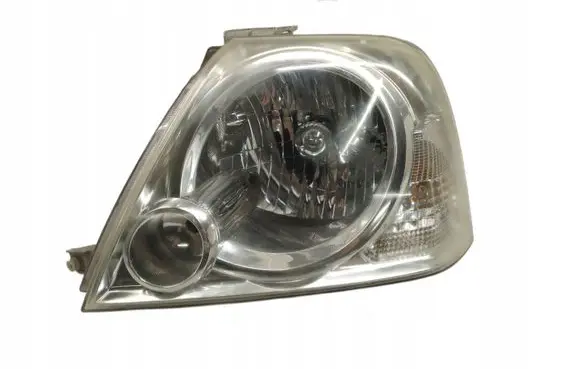Suzuki Grand Vitara I Headlight/headlamp 