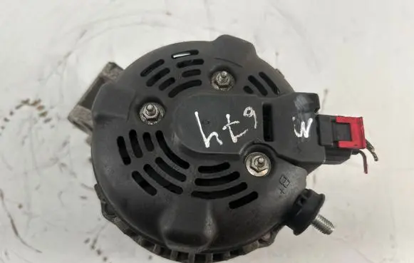 Land Rover Range Rover Sport L320 Generator/alternator 1042103951 DAN988