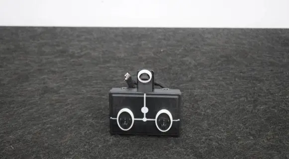 Audi A4 S4 B9 8W Door control unit/module A2C7466601100 8W0959592